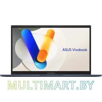 Ноутбук ASUS VivoBook 15 X1504VA-NJ739 (90NB10J1-M01E70) картинка 4